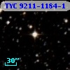 TYC 9211-1184-1