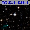 TYC 9211-1209-1