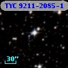 TYC 9211-2085-1