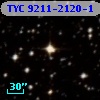 TYC 9211-2120-1