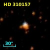 HD 310157