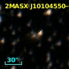 2MASX J10104550-6747246