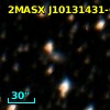 2MASX J10131431-6756264