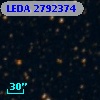 LEDA 2792374