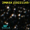 2MASX J10221145-6643197