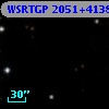 WSRTGP 2051+4138