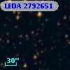 LEDA 2792651