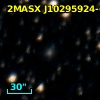 2MASX J10295924-6744215