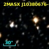 2MASX J10380676-6652084