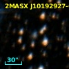 2MASX J10192927-6812508