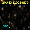 2MASX J10250870-6828055