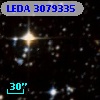 LEDA 3079335