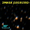 2MASX J10191592-6822168