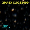 2MASX J10282499-6752220