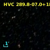 HVC 289.8-07.0+180