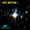HD  88796