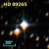 HD  89265
