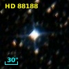 HD  88188