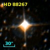 HD  88267