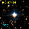 HD  87496