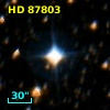 HD  87803