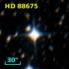 HD  88675