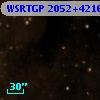 WSRTGP 2052+4216