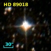 HD  89018