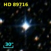 HD  89716