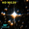 HD  90120
