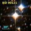 HD  90121