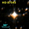 HD  87545