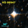 HD  88947