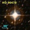 HD  90478