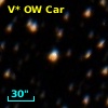 V* OW Car