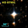 HD  87991