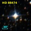 HD  88474