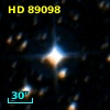 HD  89098