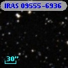 IRAS 09555-6936