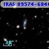 IRAS 09574-6846