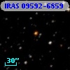 IRAS 09592-6859