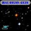 IRAS 09599-6839