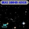 IRAS 10049-6919