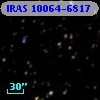 IRAS 10064-6817