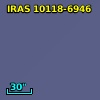 IRAS 10118-6946