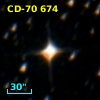 CD-70   674