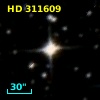 HD 311609