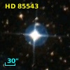 HD  85543