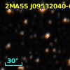 2MASS J09532040-6924245