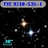 TYC 9210-535-1